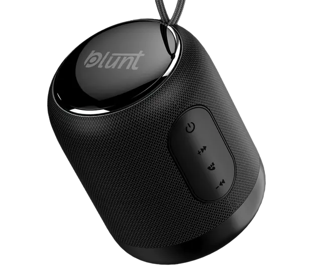 Premium Bluetooth Speaker